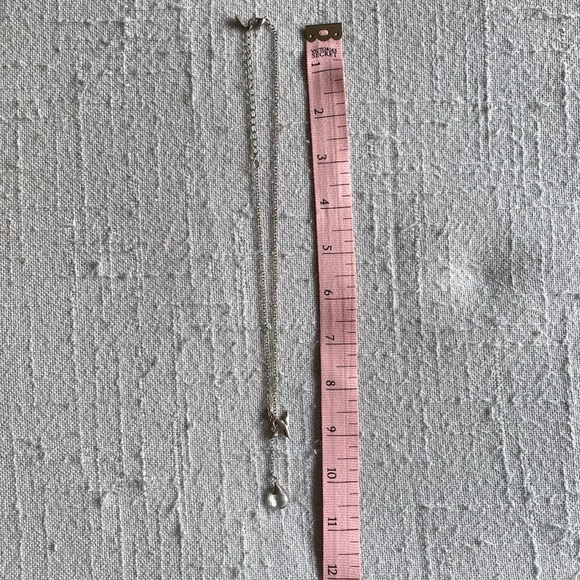 🌼 Cookie Lee Sparrow Necklace adjustable - Picture 9 of 10